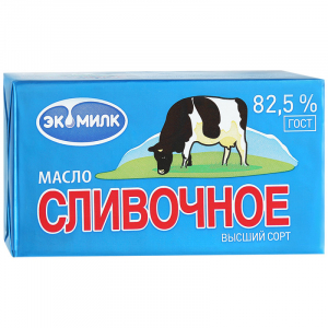 Масло и Жиры