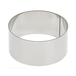 Формы Металл Круг