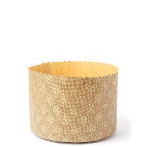 Формы бумажные Куличные 