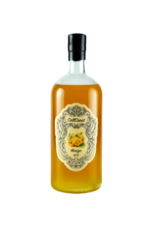 Сироп Манго CollCreat 1л, шт