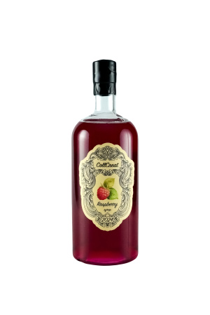 Сироп Малина CollCreat 1л, шт