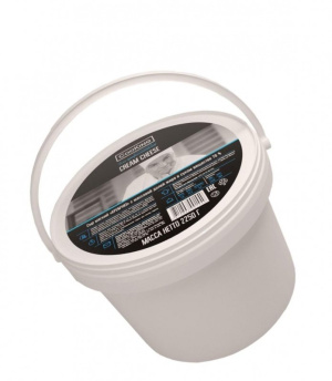 Сыр мягкий сливочный Кремчиз Cooking 70%, Туровский МК, 5,5 кг,упак