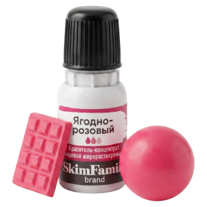 Жирорастворимые гелевые Skim Family
