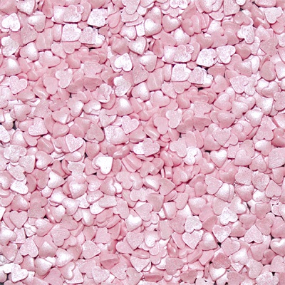 Посыпки сахарные "Нежность"0,750кг,упак